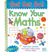 Know Your Maths