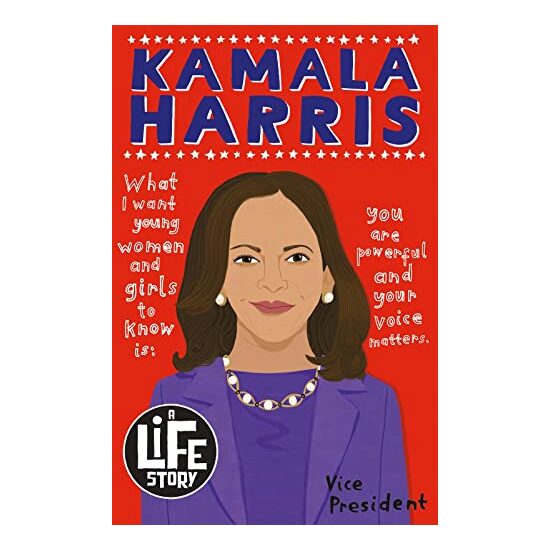 Kamala Harris - Imagine 1