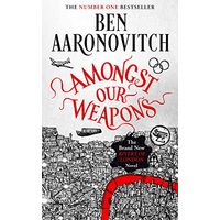 Rivers of London Book 9
