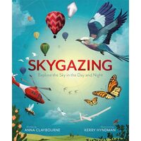Skygazing
