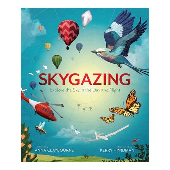 Skygazing - Imagine 1