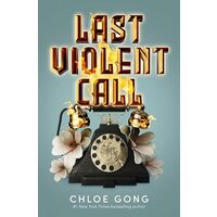 Last Violent Call