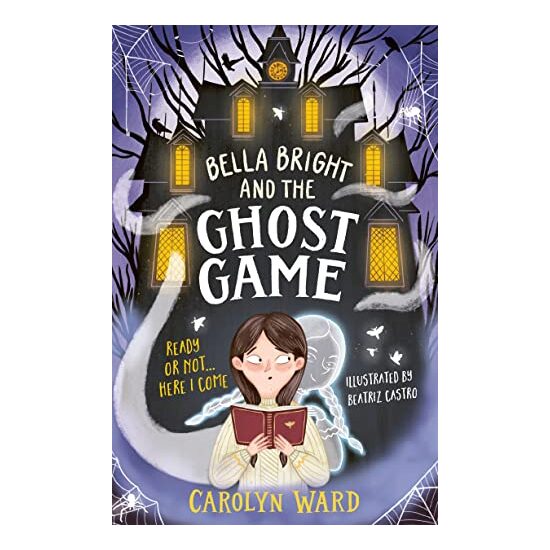 Bella Bright and the Ghost Game - Imagine 1