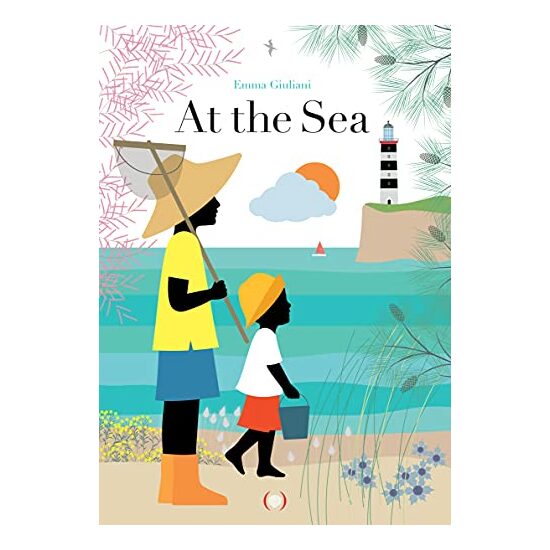 At the Sea - Imagine 1
