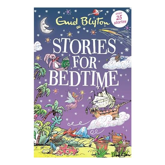 Stories for Bedtime