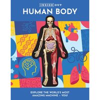 Inside Out: Human Body