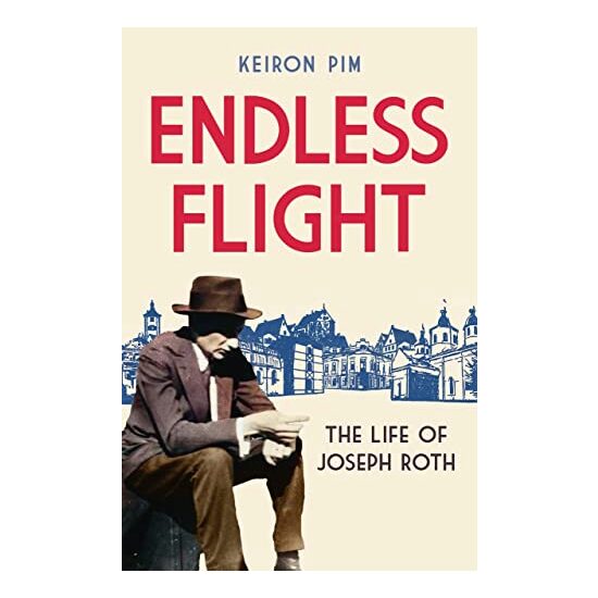 Endless Flight