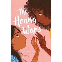 Henna Wars