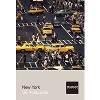 Magnum Photos : New York, Magnum Photos