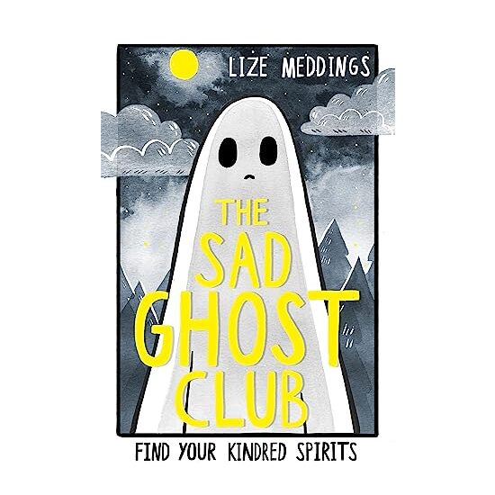 Sad Ghost Club - Imagine 1