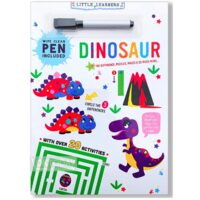 Wipe Clean Dinosaur