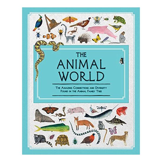 Animal World