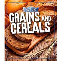 Grains and Cereals