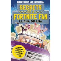 Secrets of a Fortnite Fan 3
