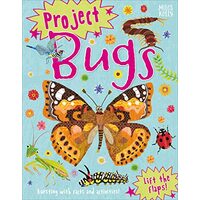 Project Bugs