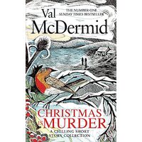 Christmas Is Murder