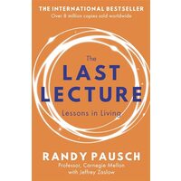 The Last Lecture