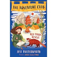 Adventure Club