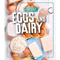 Eggs and Dairy (Fact Cat: Healthy Eating)