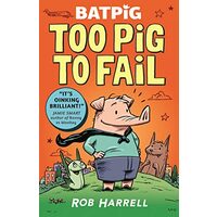 Too Pig to Fail