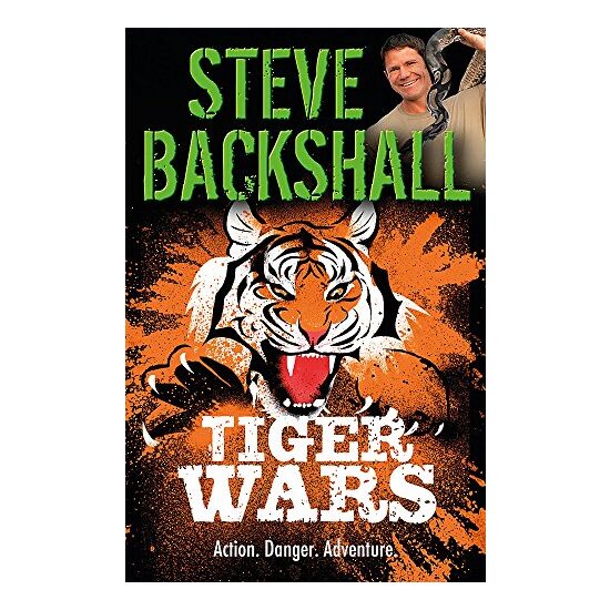 Tiger wars