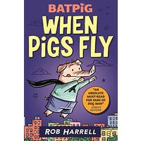 When Pigs Fly