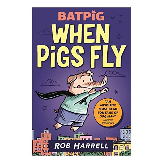 When Pigs Fly - Imagine 1