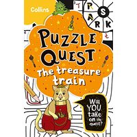Treasure Train