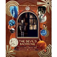Guillermo Del Toro's the Devil's Backbone