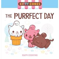 Kitty Cones
