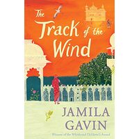 Track of the Wind