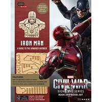 Marvel's Captain America