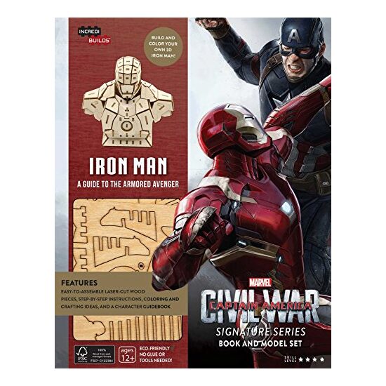 Marvel's Captain America - Imagine 1