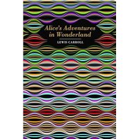 Alice's Adventures in Wonderland (Chiltern Classic)