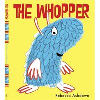 The Whopper