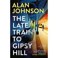 Late Train to Gipsy Hill