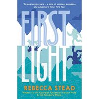 First Light