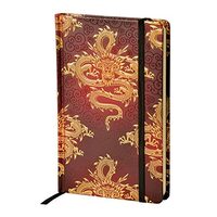 Art of War - Ruled Journal (Chiltern)