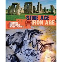 Stone Age to Iron Age