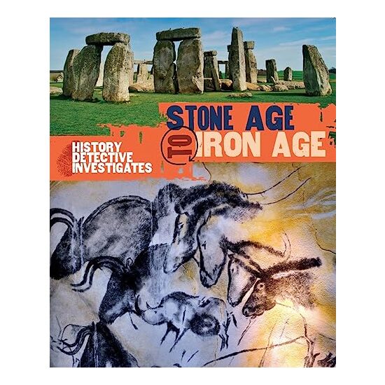 Stone Age to Iron Age - Imagine 1
