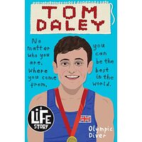 Tom Daley