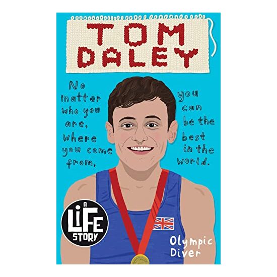 Tom Daley
