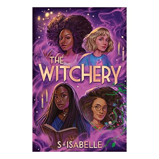 Witchery