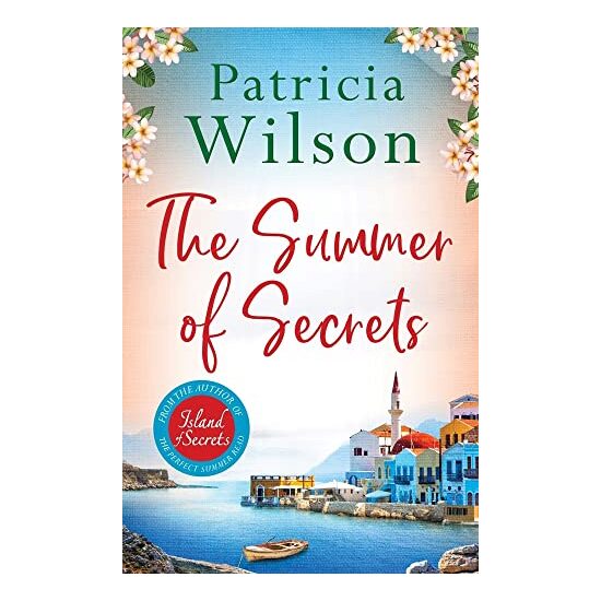 Summer of Secrets