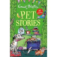 Pet Stories, ENID BLYTON