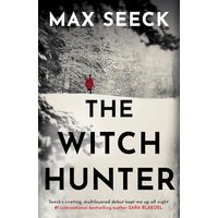 The Witch Hunter