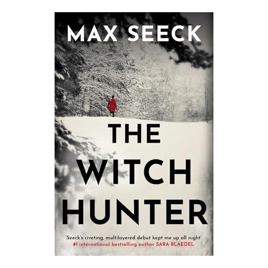 The Witch Hunter
