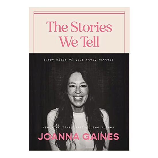 The Stories We Tell