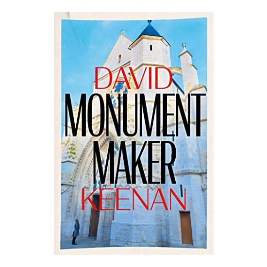 Monument Maker - Imagine 1