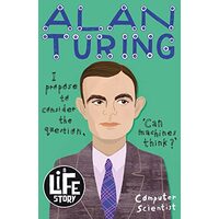 Alan Turing